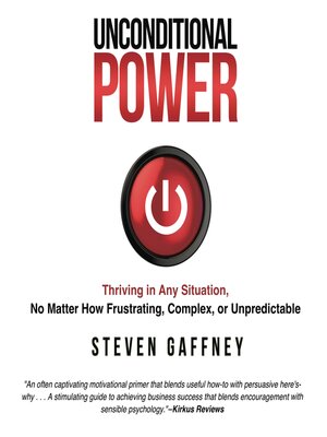cover image of Unconditional Power